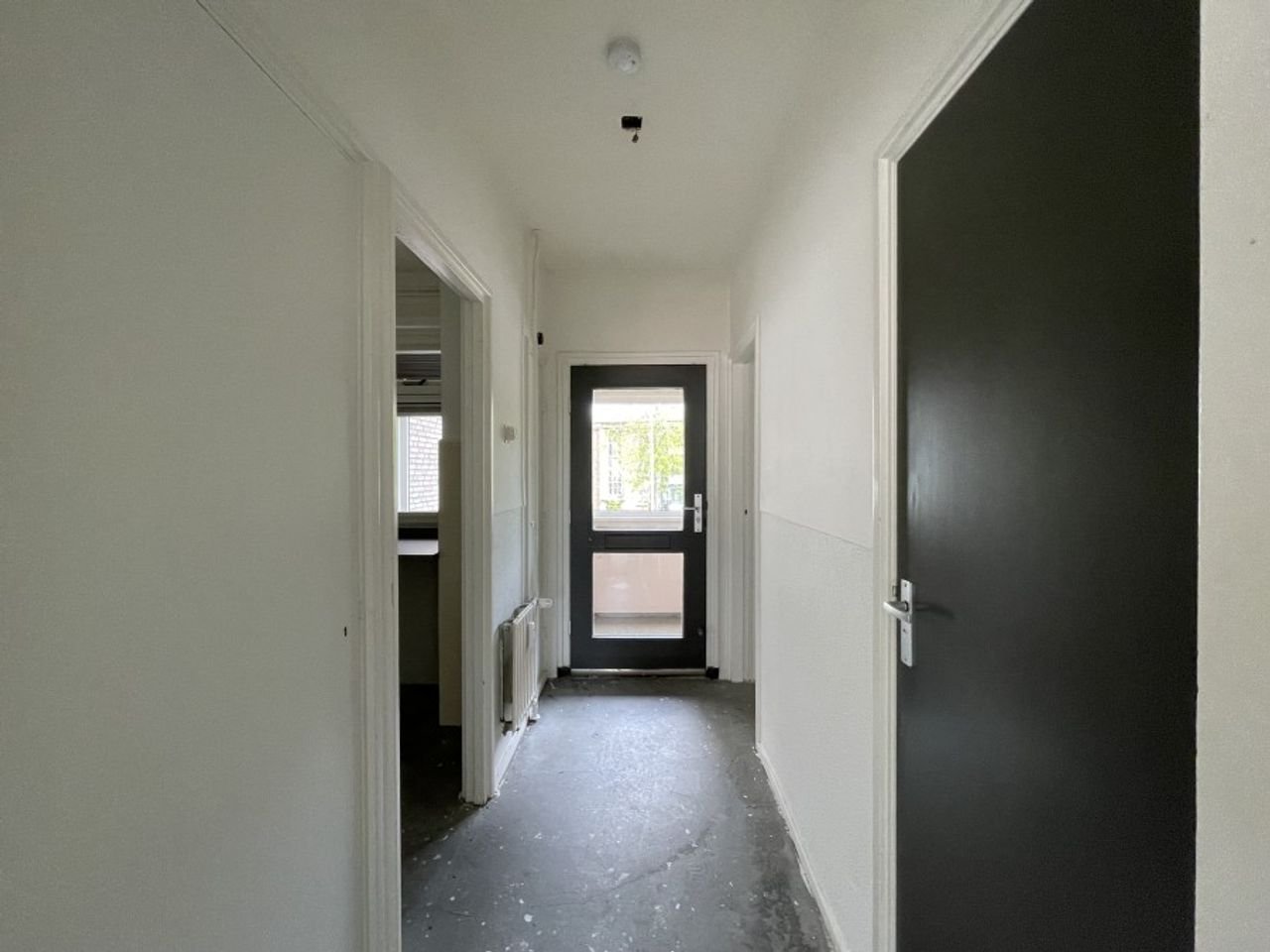 44 m² appartement met balkon in Deventer - Afbeelding 2