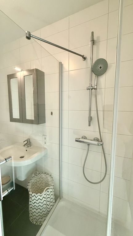 Furnished penthouse on the 40th floor - Image 20