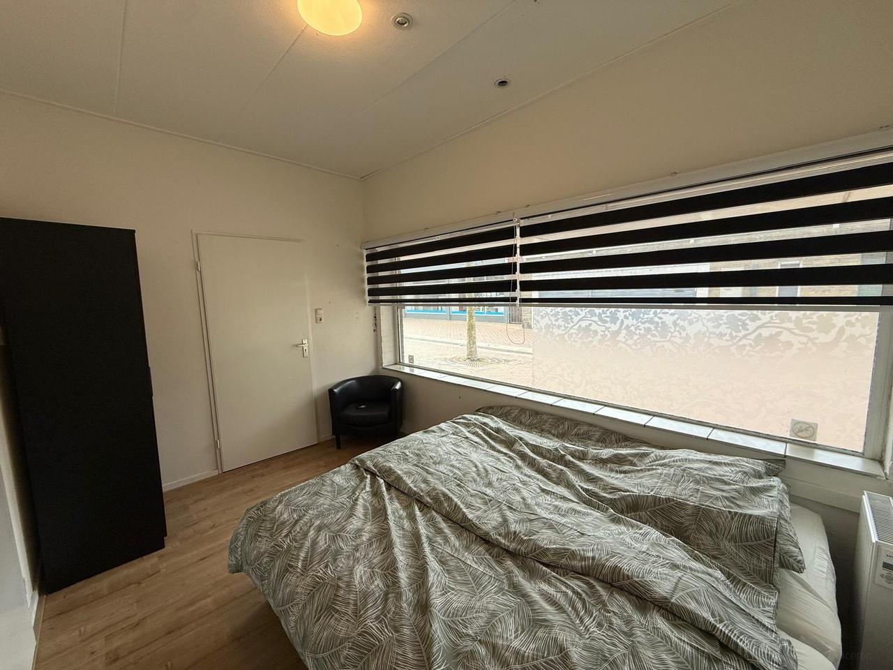 5-slaapkamer appartement in centrum Delfzijl - Afbeelding 4