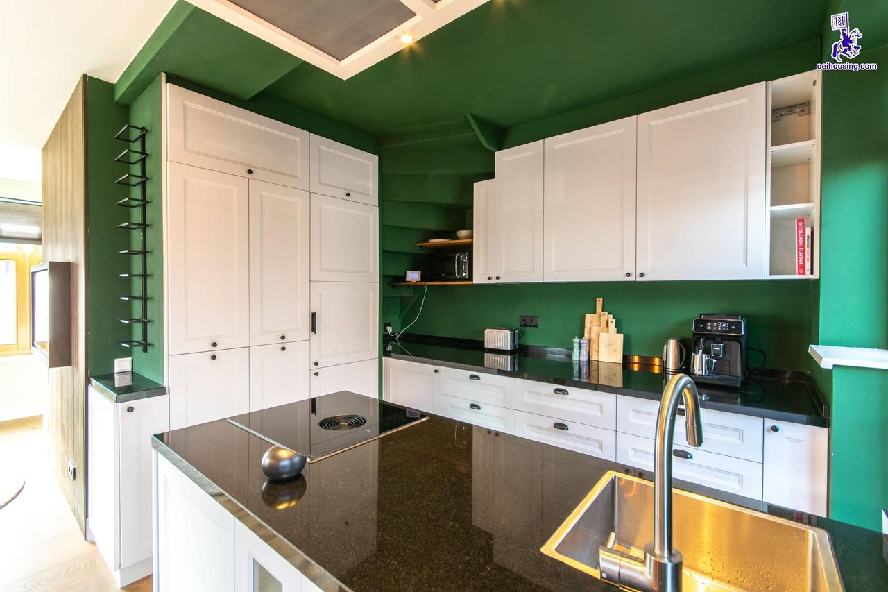Hoekwoning met tuin vlak bij de pont - Afbeelding 9