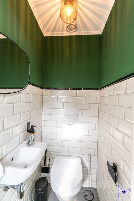 Hoekwoning met tuin vlak bij de pont - Afbeelding 18