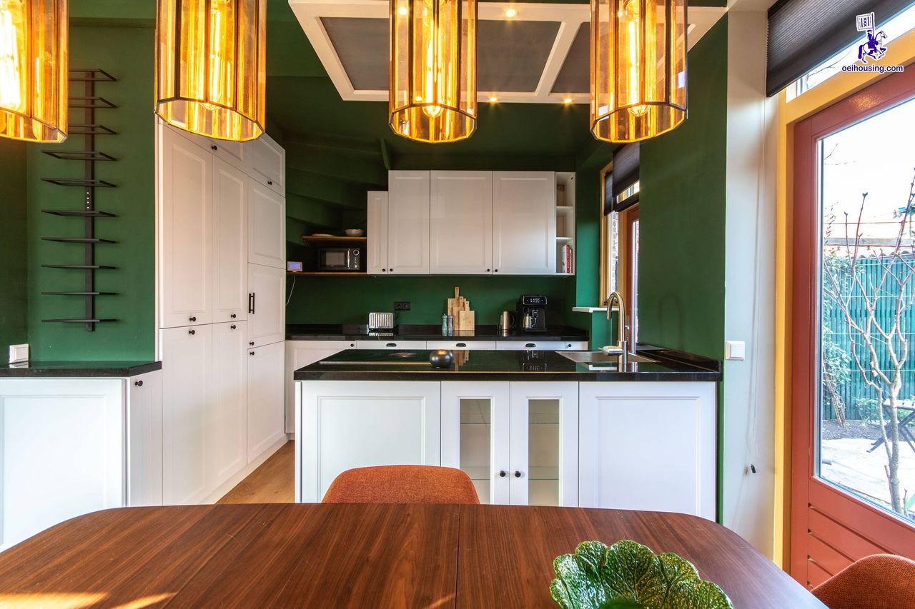 Hoekwoning met tuin in Volewijck - Afbeelding 7