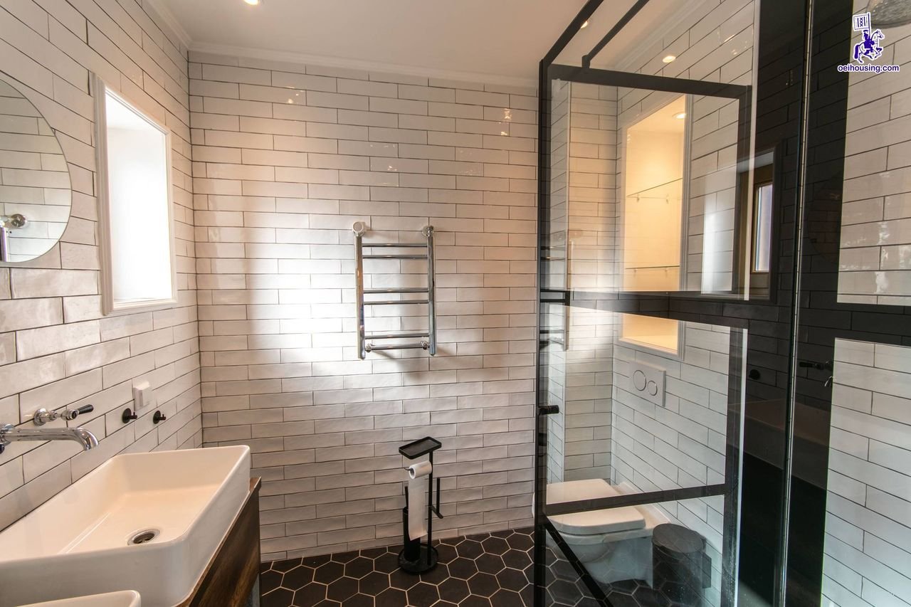 Hoekwoning met tuin in Volewijck - Afbeelding 22