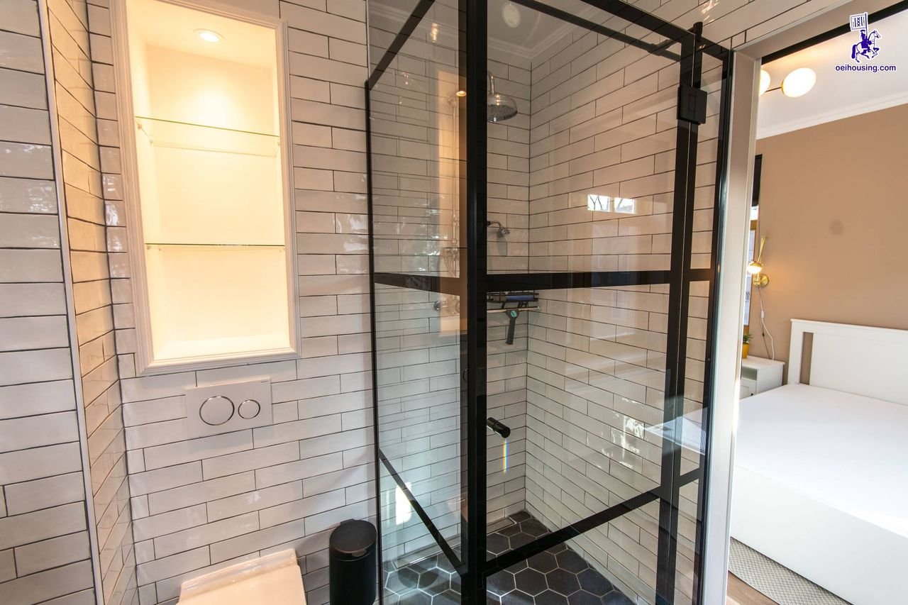 Hoekwoning met tuin in Volewijck - Afbeelding 23