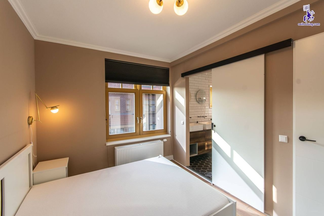 Hoekwoning met tuin in Volewijck - Afbeelding 20