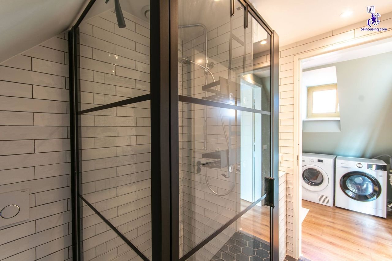 Hoekwoning met tuin in Volewijck - Afbeelding 32