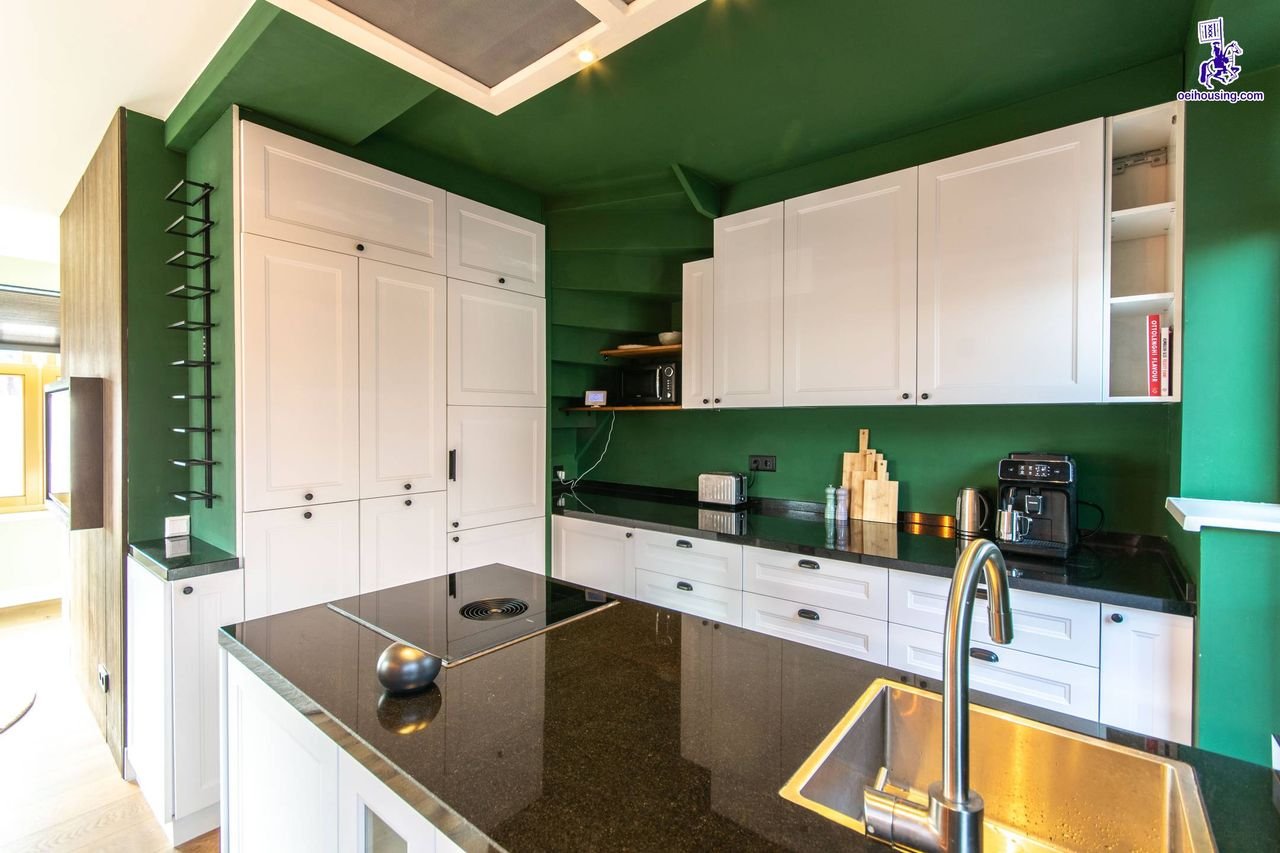 Hoekwoning met tuin in Volewijck - Afbeelding 9