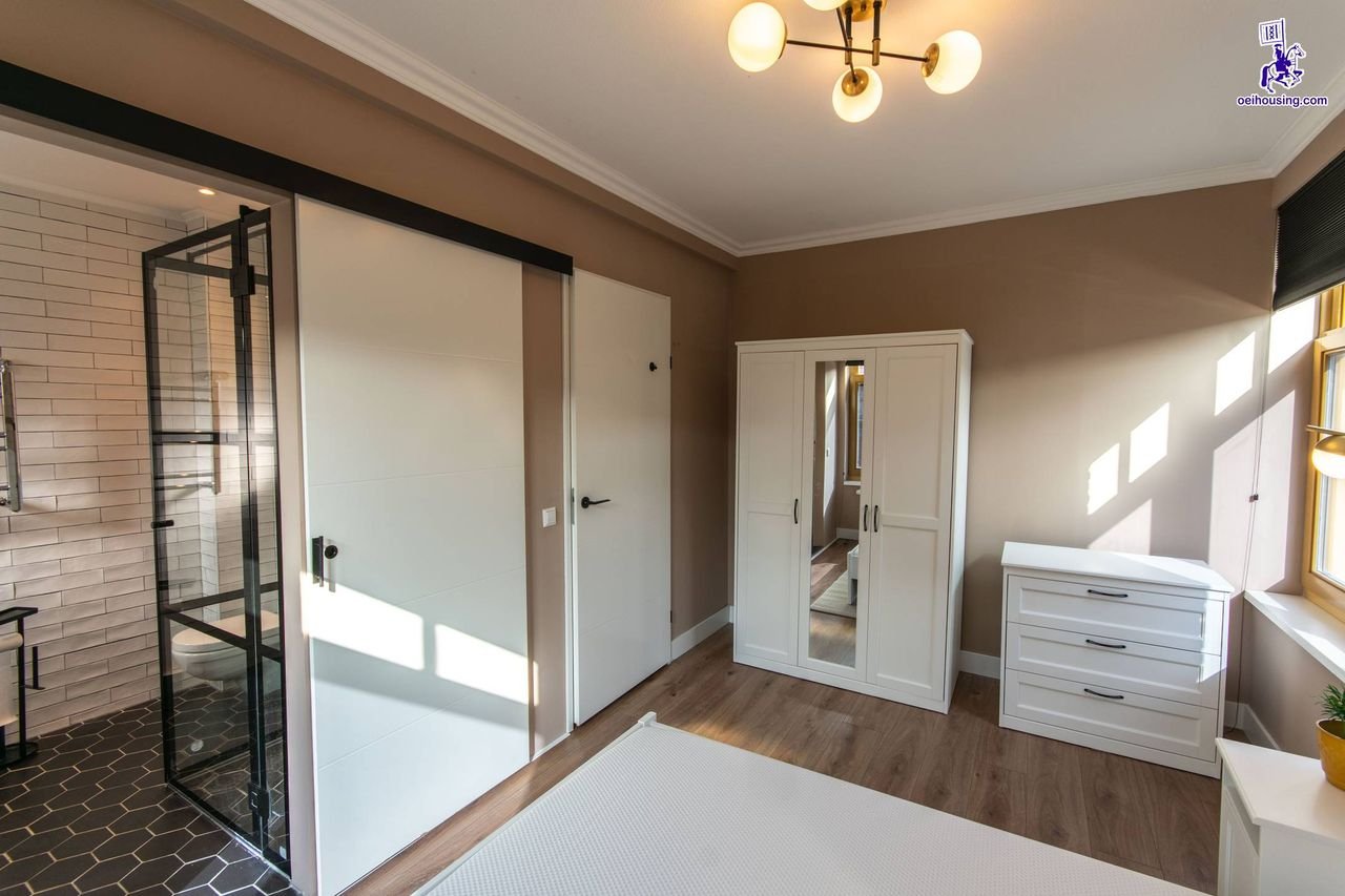 Hoekwoning met tuin in Volewijck - Afbeelding 21