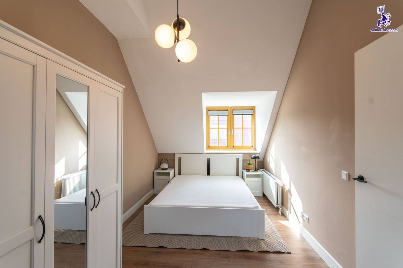 Hoekwoning met tuin in Volewijck - Afbeelding 29