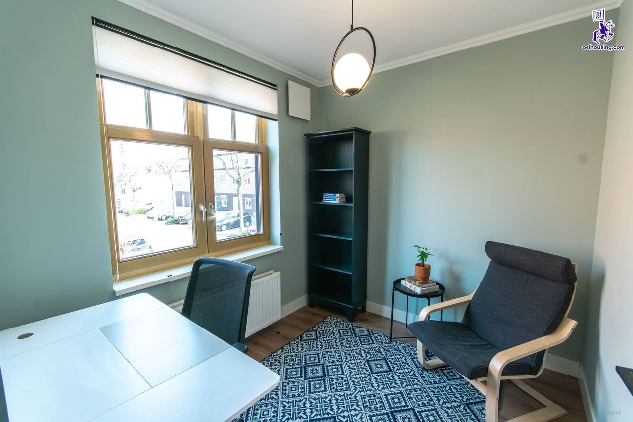 Hoekwoning met tuin in Volewijck - Afbeelding 25