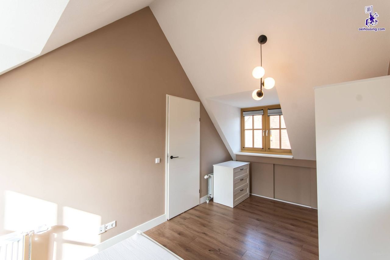 Hoekwoning met tuin in Volewijck - Afbeelding 30