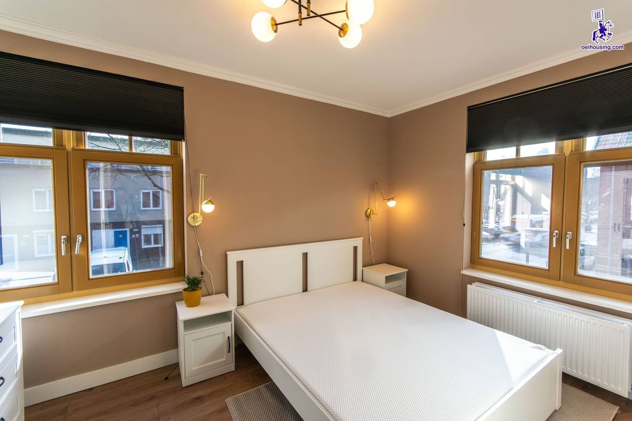 Hoekwoning met tuin in Volewijck - Afbeelding 19