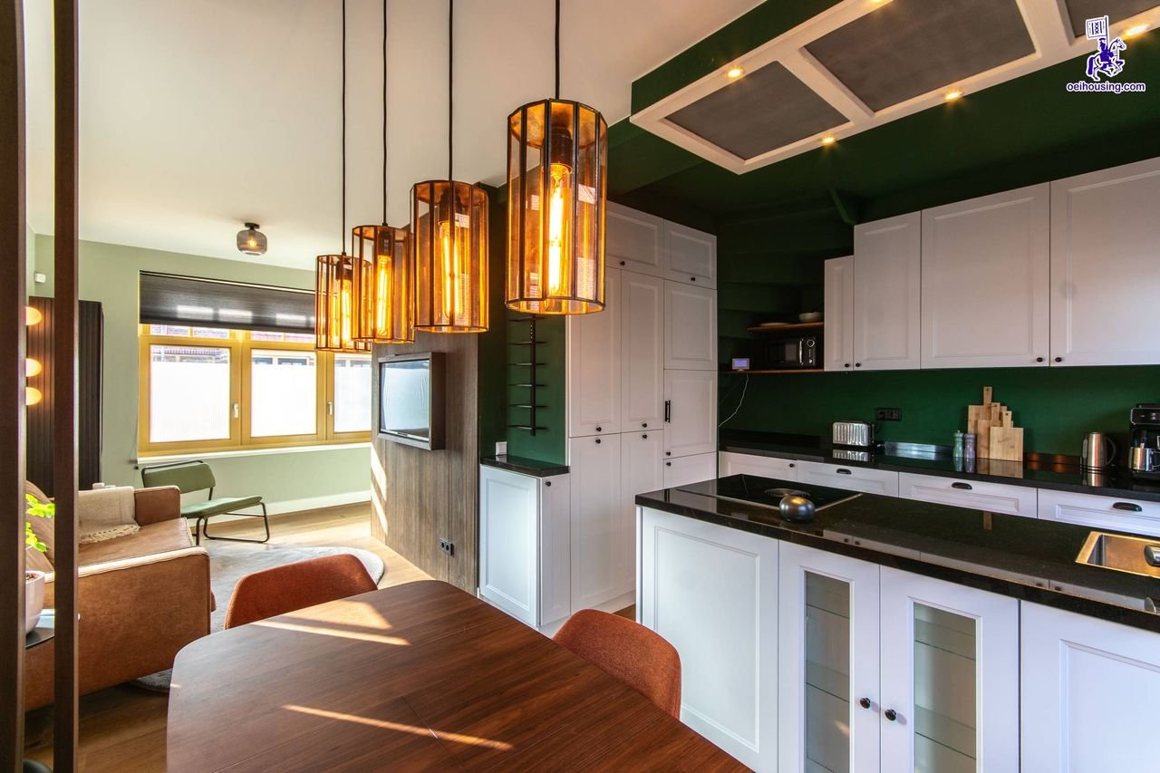 Hoekwoning met tuin in Volewijck - Afbeelding 6