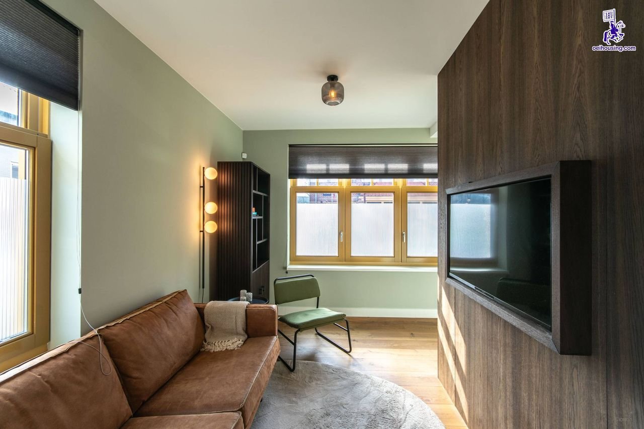 Hoekwoning met tuin in Volewijck - Afbeelding 3