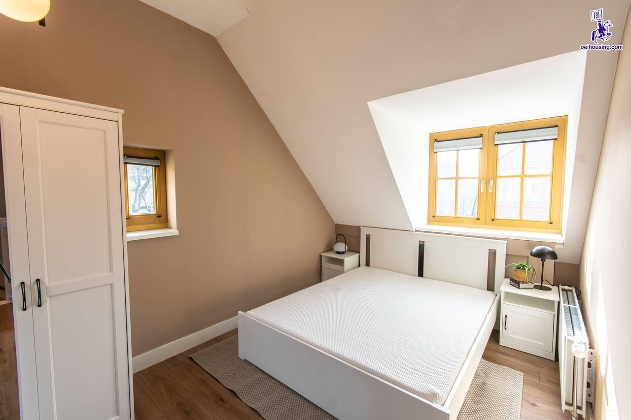 Hoekwoning met tuin in Volewijck - Afbeelding 28