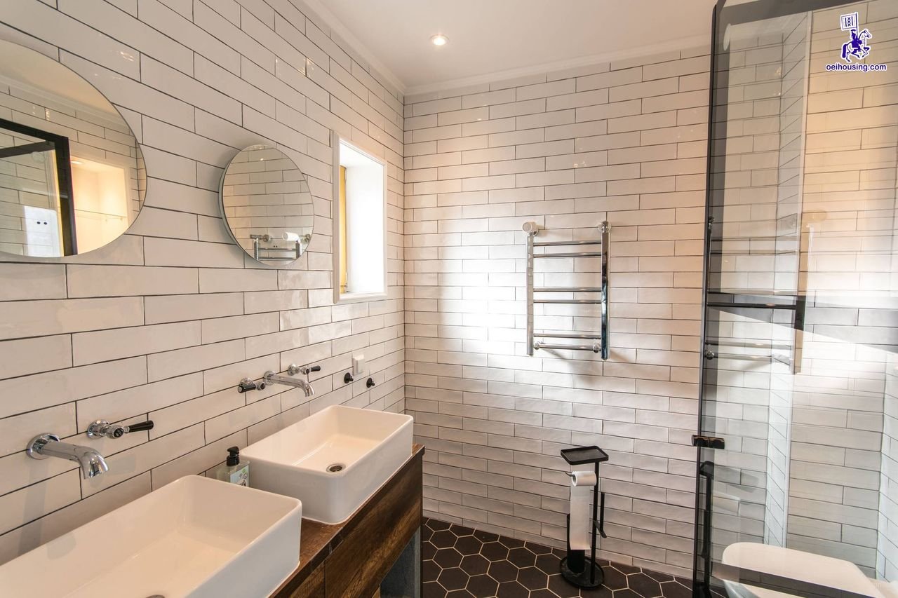 Hoekwoning met tuin in Volewijck - Afbeelding 24