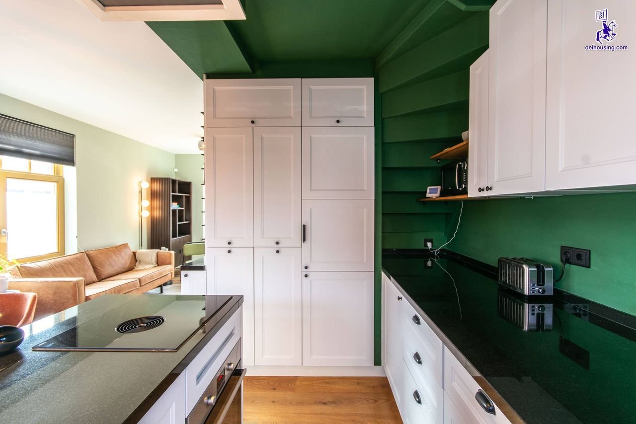 Hoekwoning met tuin in Volewijck - Afbeelding 10