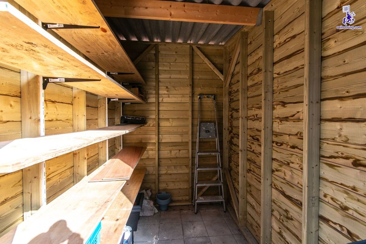 Hoekwoning met tuin in Volewijck - Afbeelding 15