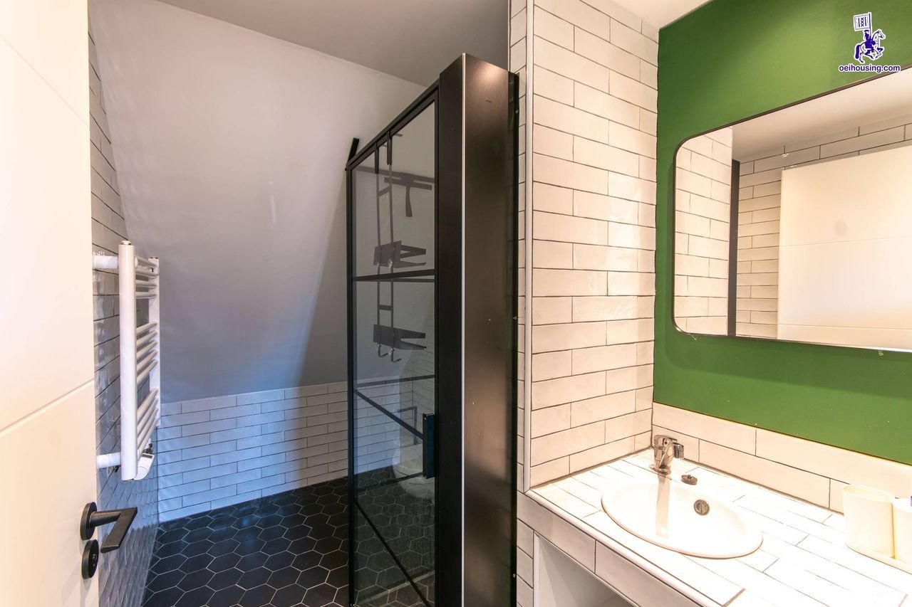 Hoekwoning met tuin in Volewijck - Afbeelding 31