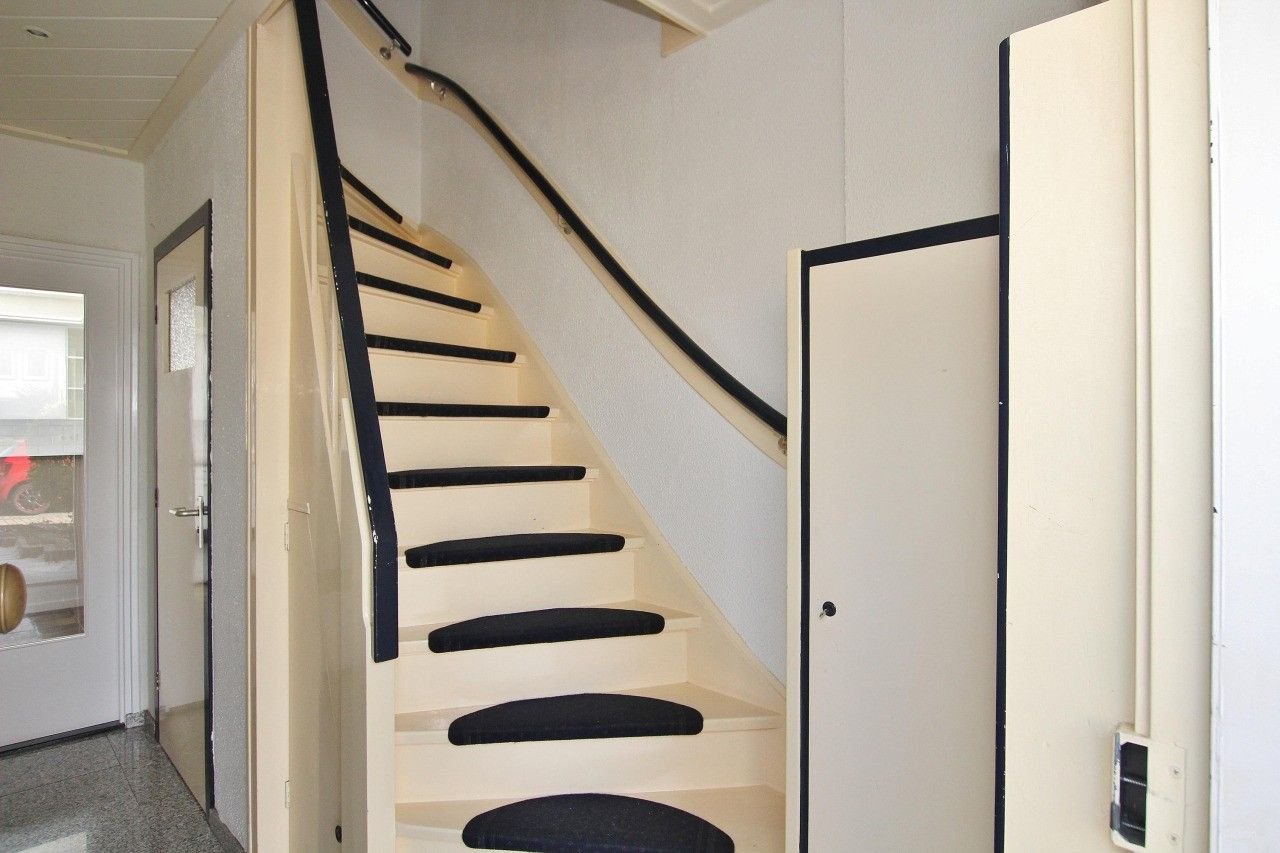 Ruime tussenwoning in Sluiskil met 4 slaapkamers - Afbeelding 13