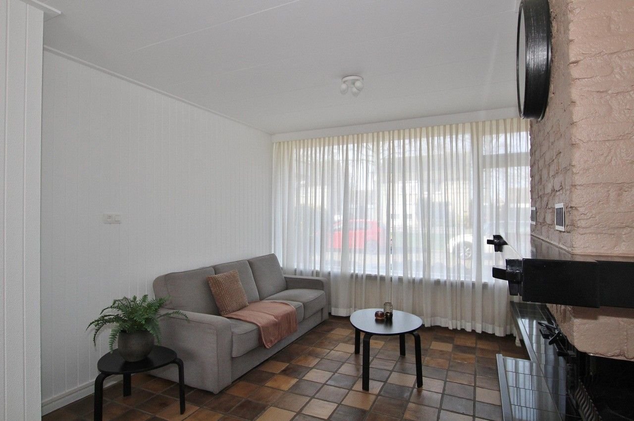 Ruime tussenwoning in Sluiskil met 4 slaapkamers - Afbeelding 6