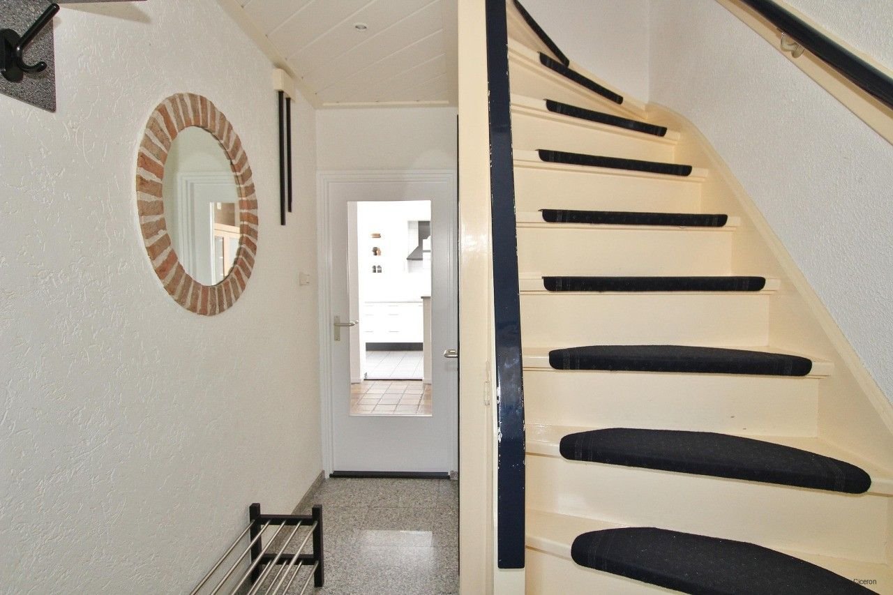 Ruime tussenwoning in Sluiskil met 4 slaapkamers - Afbeelding 12