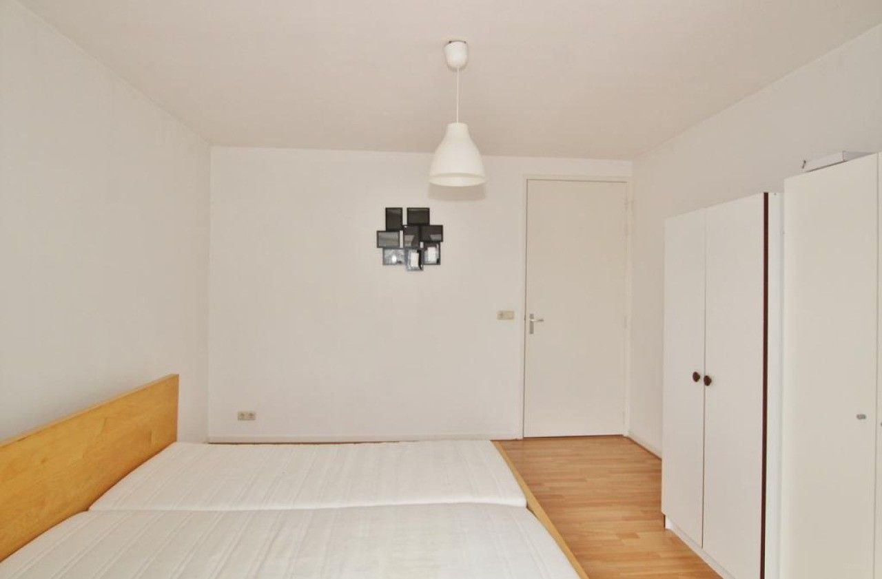 Ruim gemeubileerd appartement in Terneuzen - Afbeelding 12