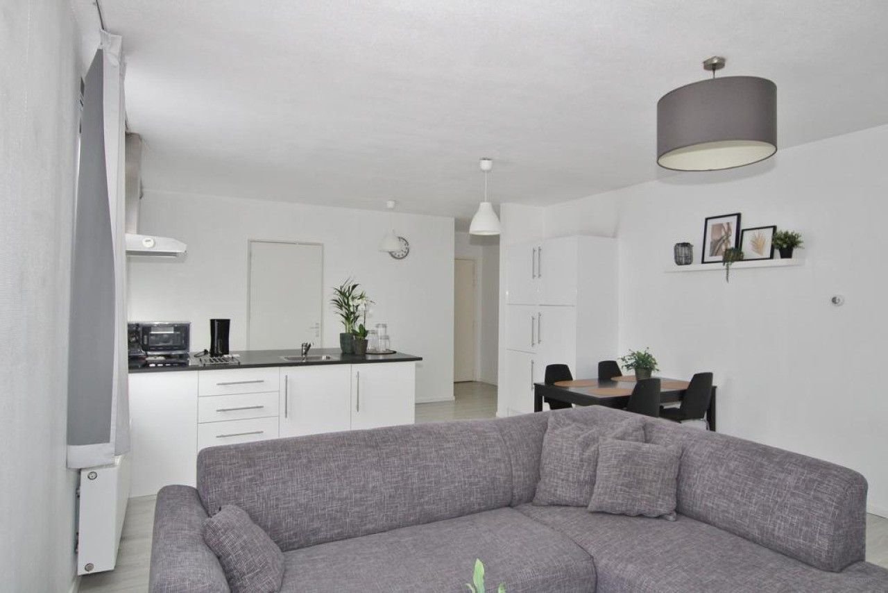 Ruim gemeubileerd appartement in Terneuzen - Afbeelding 7