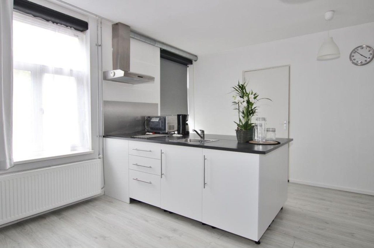 Ruim gemeubileerd appartement in Terneuzen - Afbeelding 8