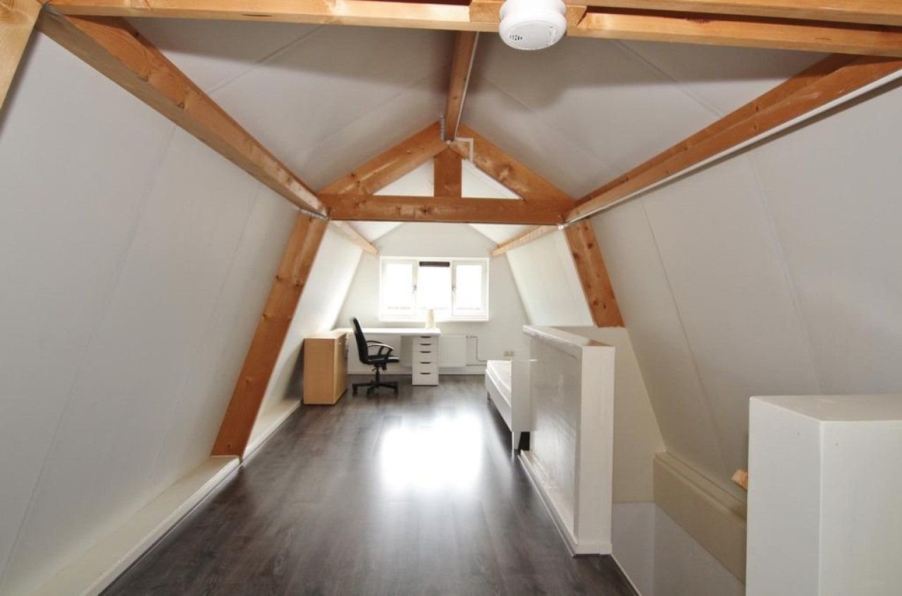 Ruim gemeubileerd appartement in Terneuzen - Afbeelding 15