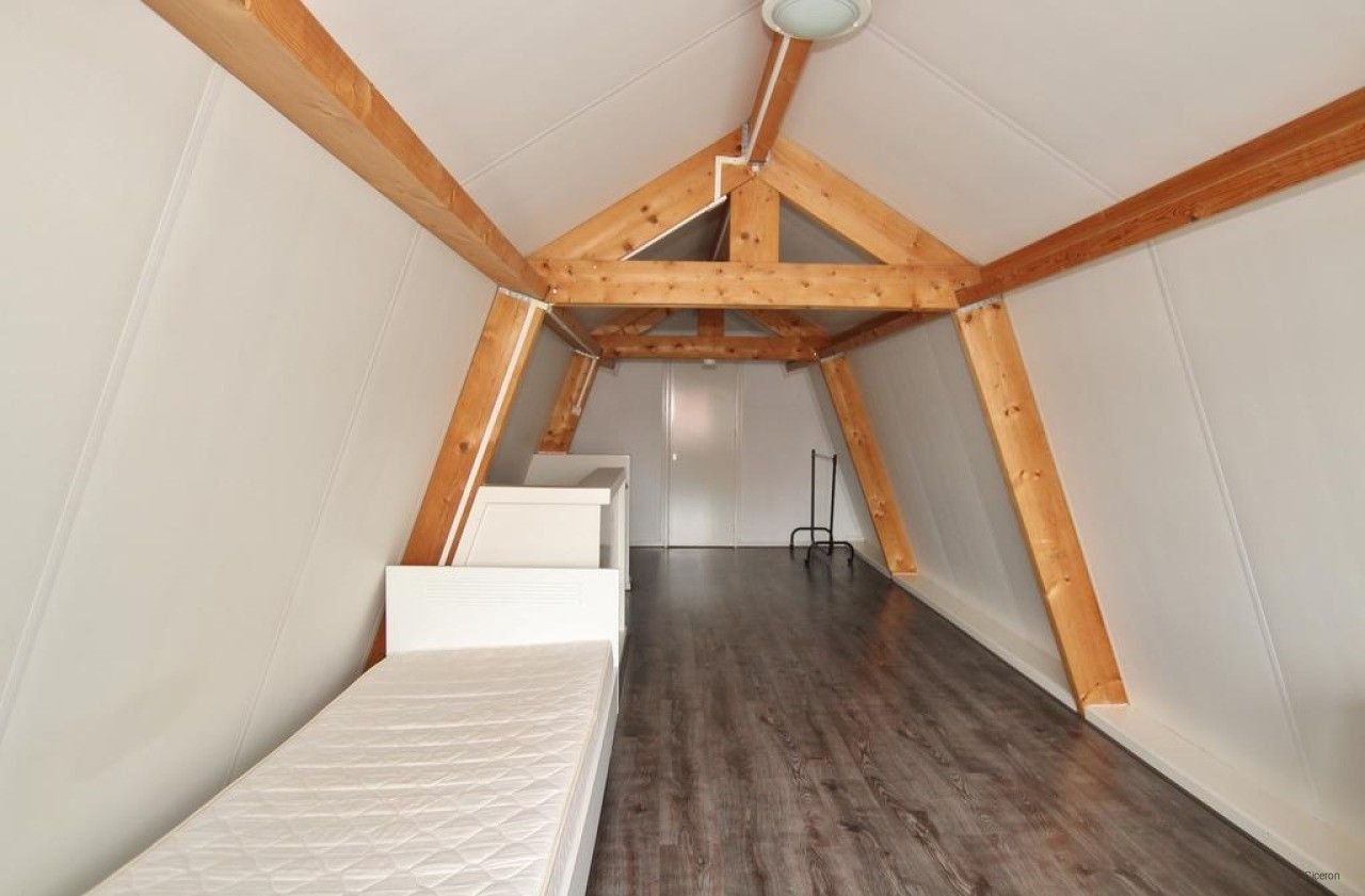 Ruim gemeubileerd appartement in Terneuzen - Afbeelding 16