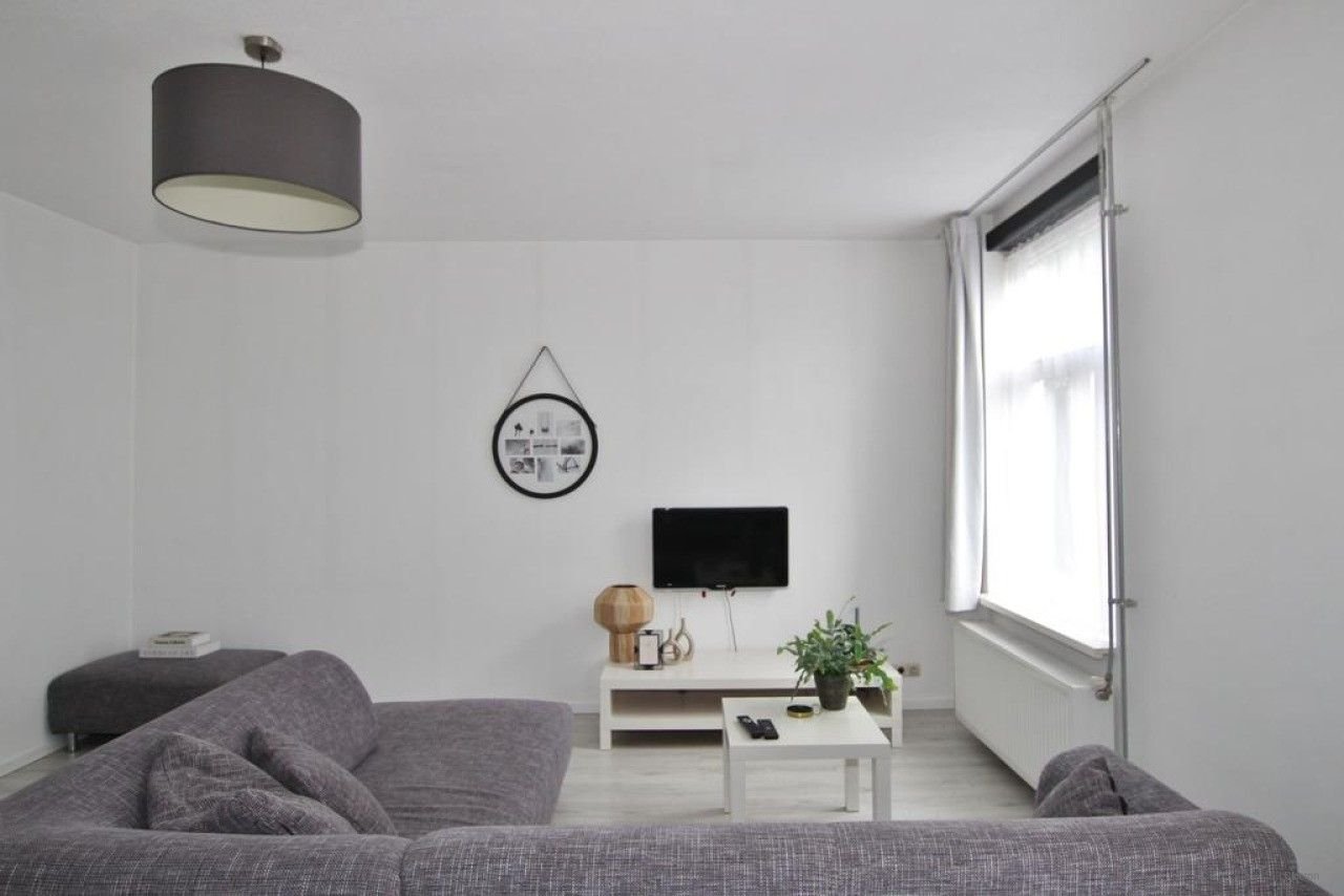 Ruim gemeubileerd appartement in Terneuzen - Afbeelding 6