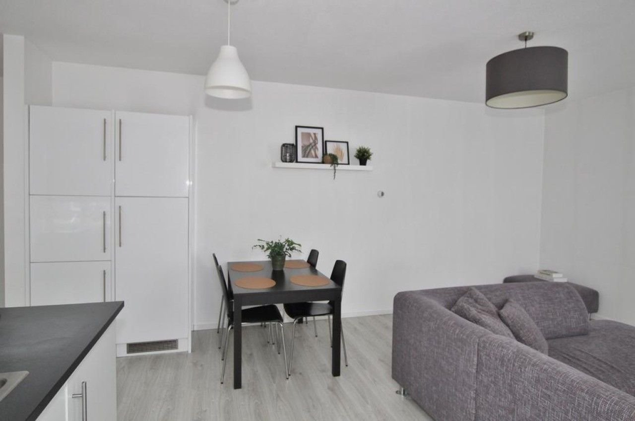 Ruim gemeubileerd appartement in Terneuzen - Afbeelding 4