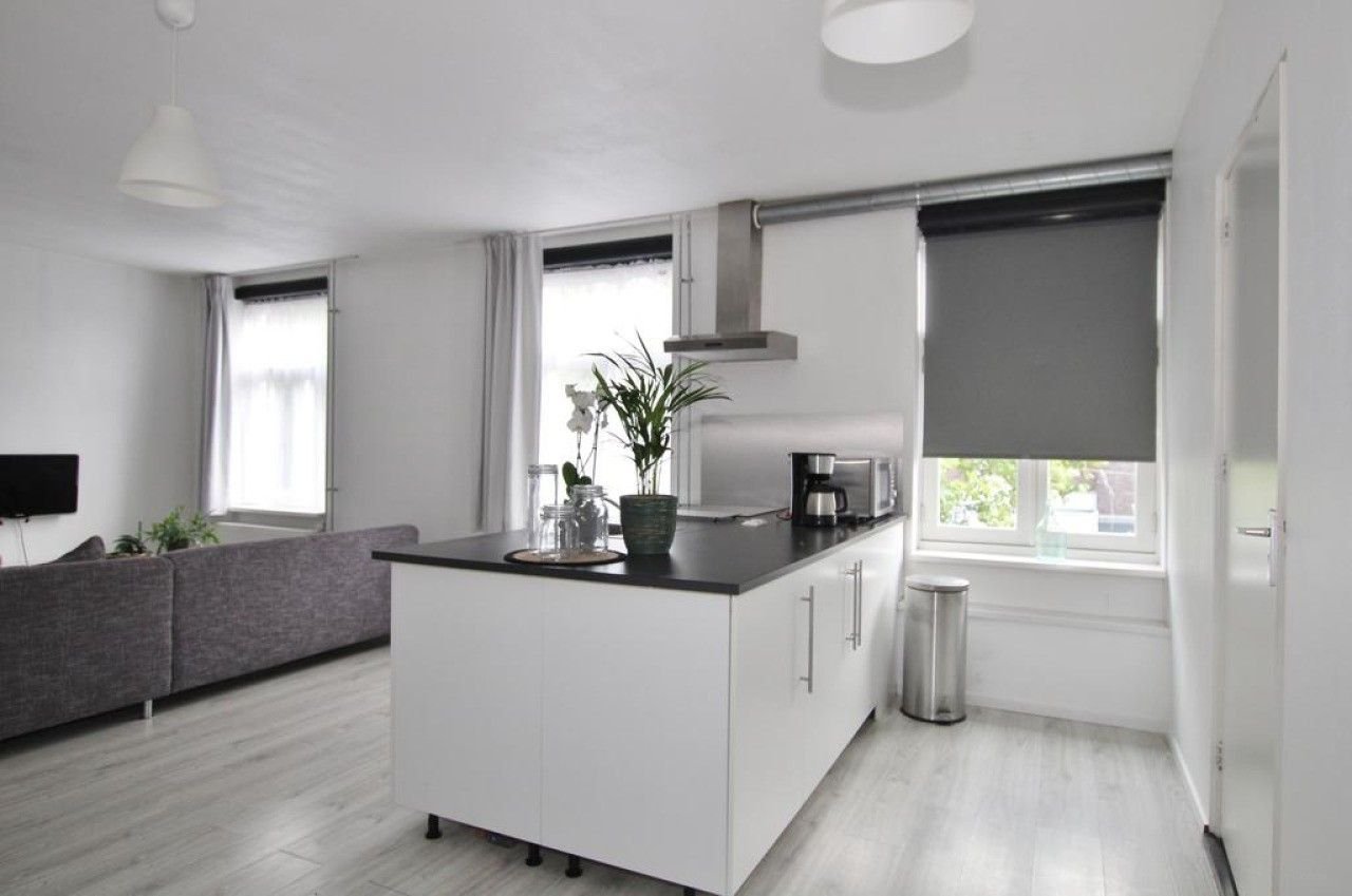 Ruim gemeubileerd appartement in Terneuzen - Afbeelding 2