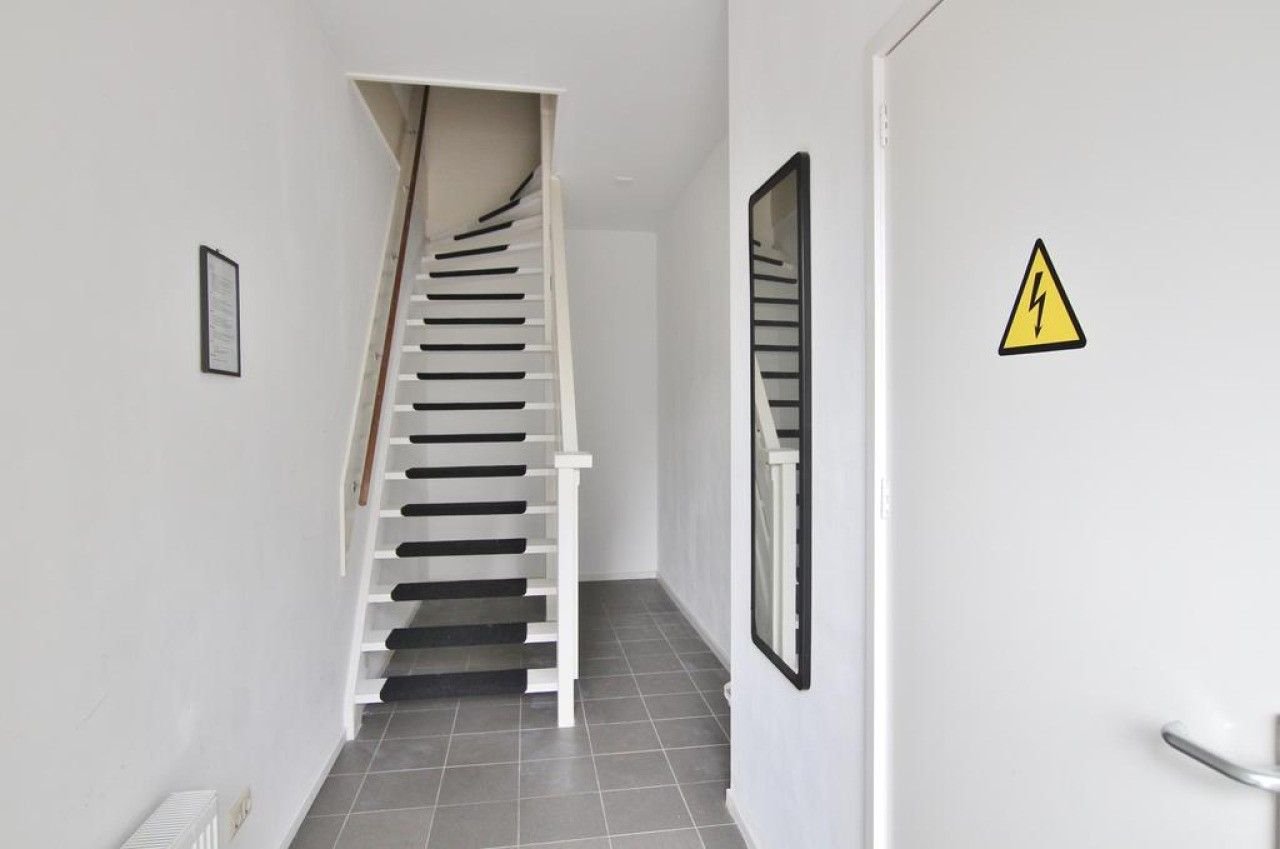 Ruim gemeubileerd appartement in Terneuzen - Afbeelding 17