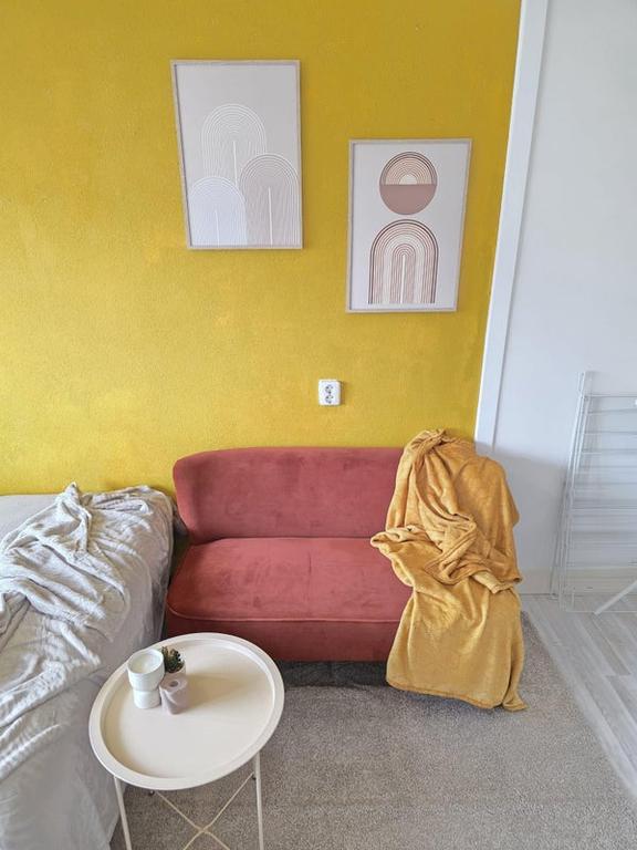 Studio in Lombok, vlak bij centrum - Afbeelding 4