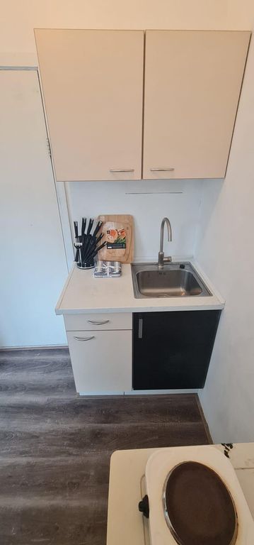 Studio aan de Bataviastraat in Lombok - Afbeelding 8