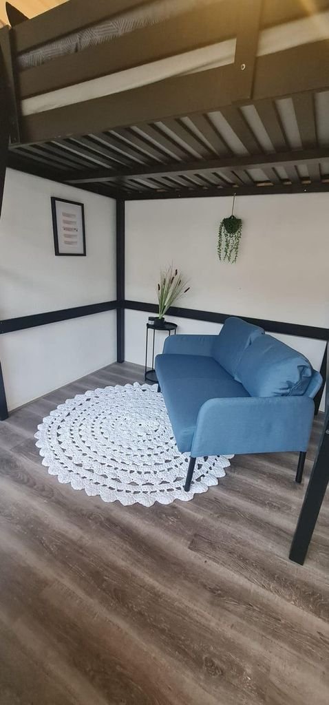 Studio aan de Bataviastraat in Lombok - Afbeelding 3