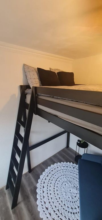 Studio aan de Bataviastraat in Lombok - Afbeelding 5