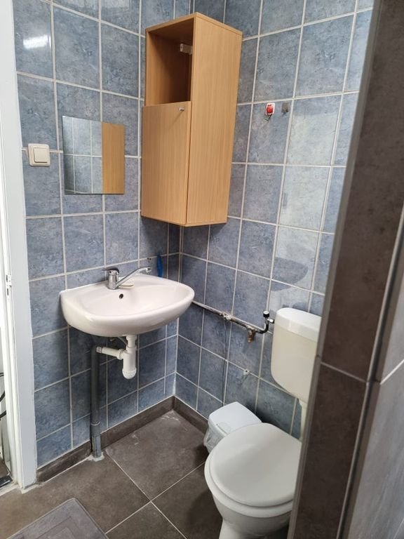 Studio aan de Bataviastraat in Lombok - Afbeelding 10