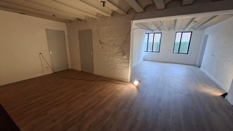 Renovated ground-floor apartment with A-label energy rating - Image 6