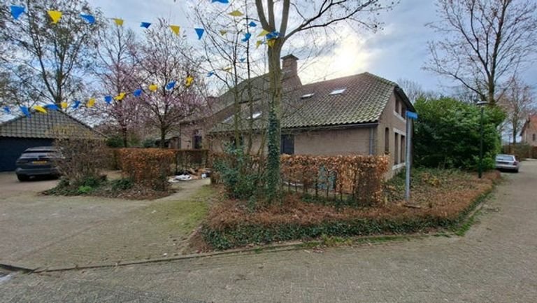 Renovated ground-floor apartment with A-label energy rating - Image 3