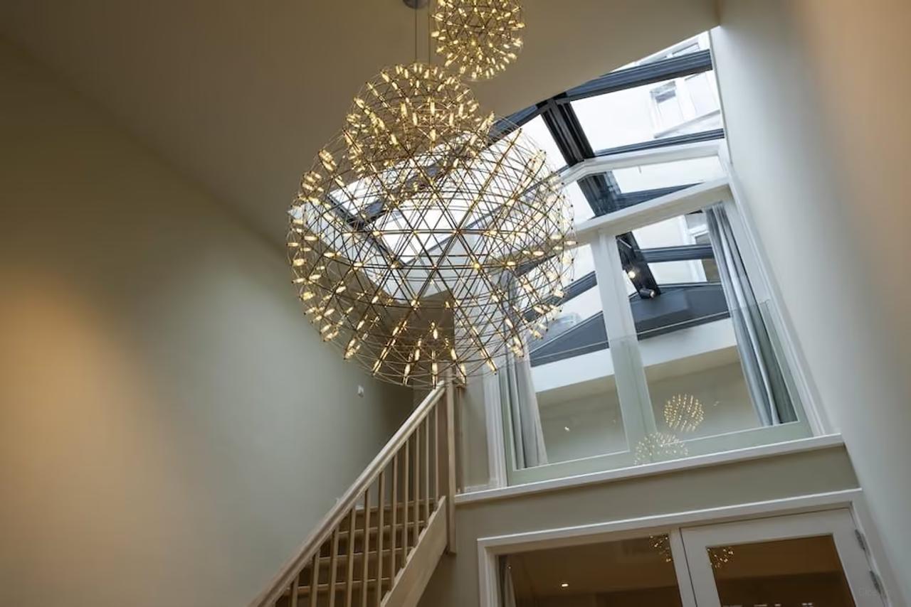 3-slaapkamer appartement in de Jordaan - Afbeelding 4