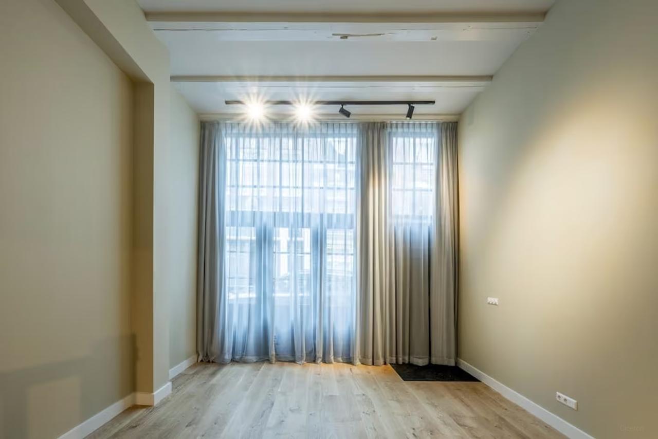 3-slaapkamer appartement in de Jordaan - Afbeelding 7