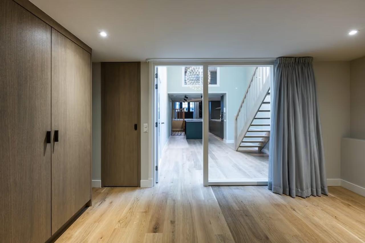 3-slaapkamer appartement in de Jordaan - Afbeelding 9