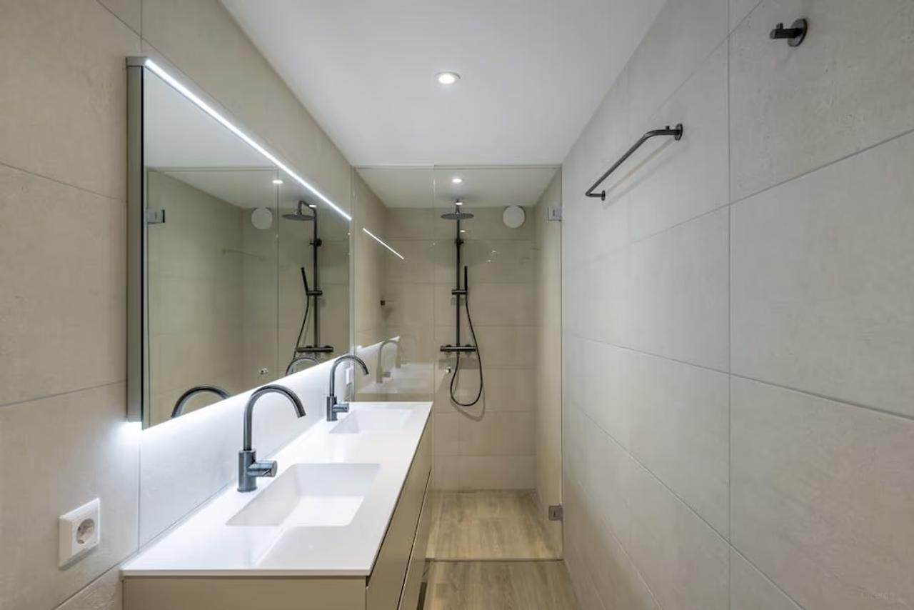 3-slaapkamer appartement in de Jordaan - Afbeelding 10