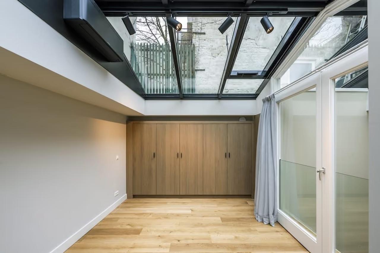 3-slaapkamer appartement in de Jordaan - Afbeelding 14