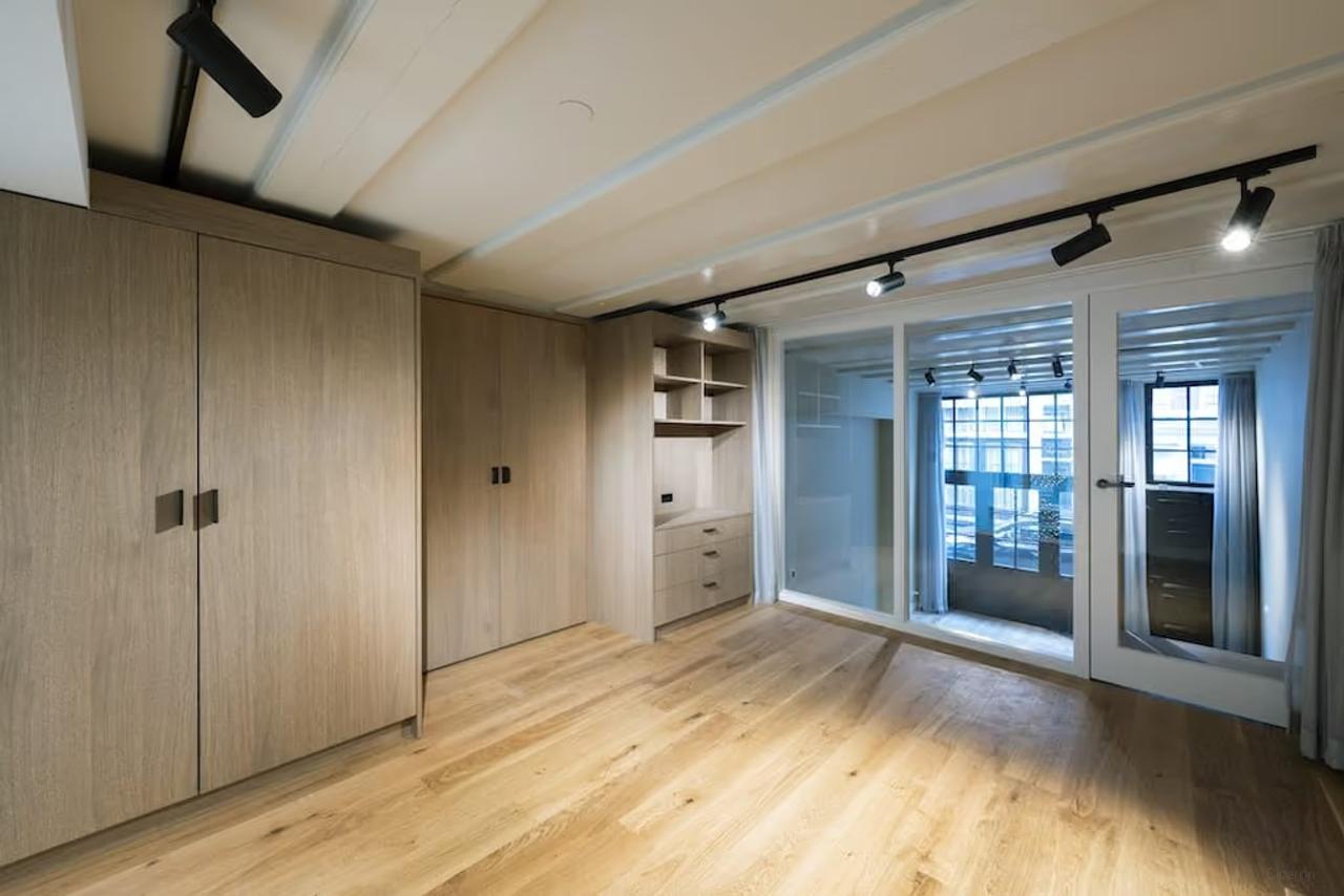 3-slaapkamer appartement in de Jordaan - Afbeelding 15
