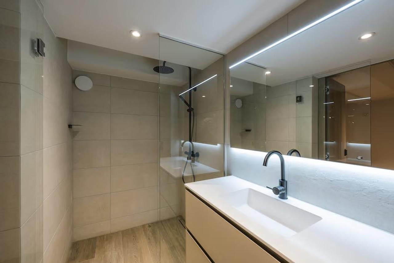 3-slaapkamer appartement in de Jordaan - Afbeelding 18