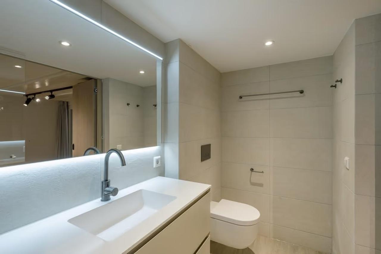 3-slaapkamer appartement in de Jordaan - Afbeelding 19